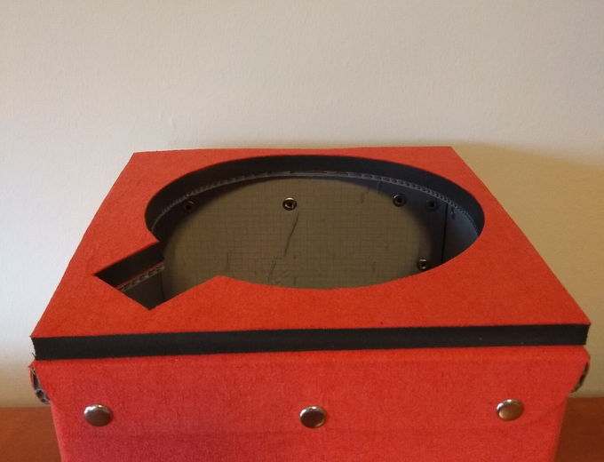 Tekstil Seperatör / PP Seperatörler / PP Box Seperatörler