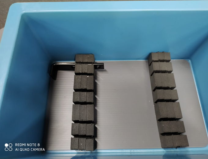 Tekstil Seperatör / PP Seperatörler / PP Box Seperatörler