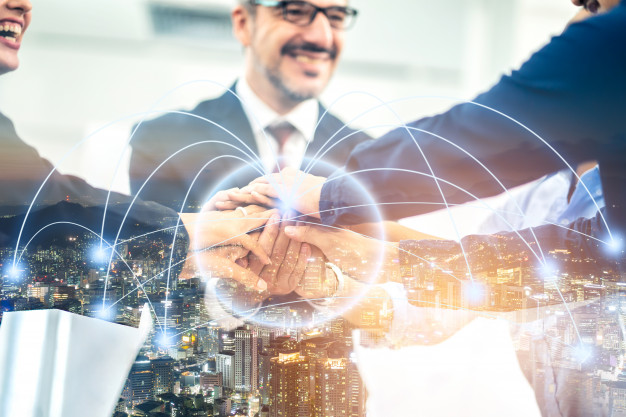 Partnerler / Distribütörlük